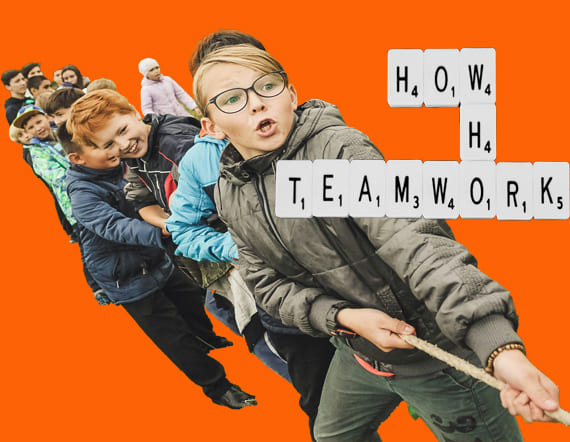 know more about us who we are