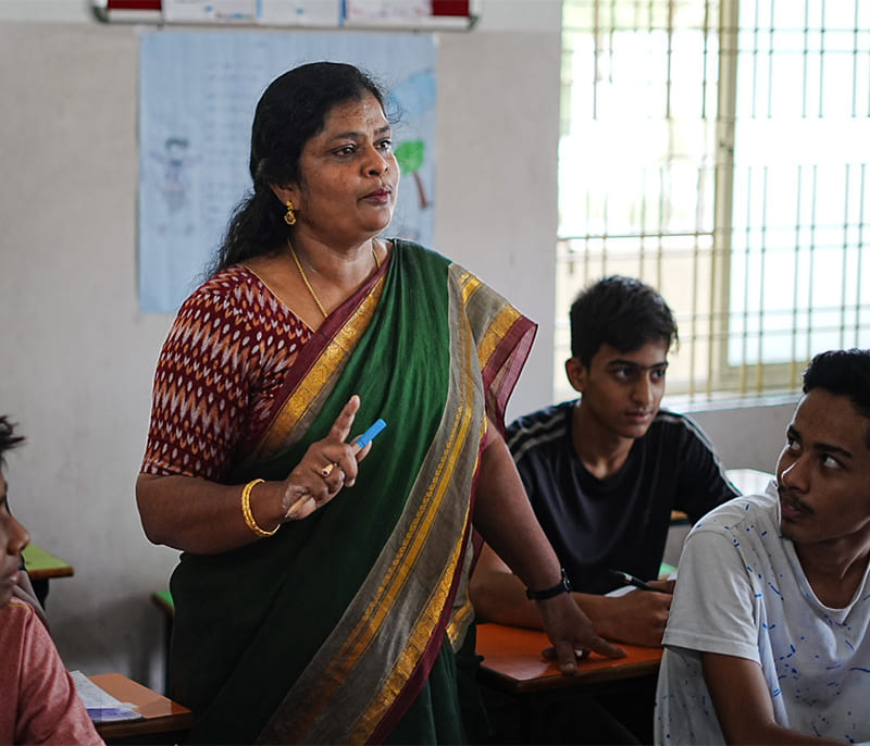 science online tuition by padmaja teacher