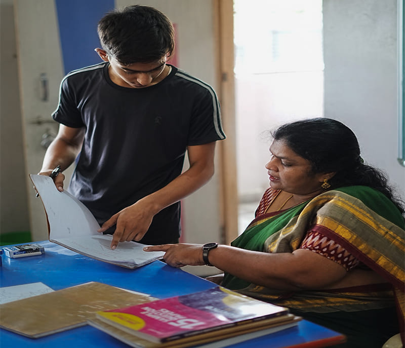 cbse class 10 maths tuitions by padmaja teacher